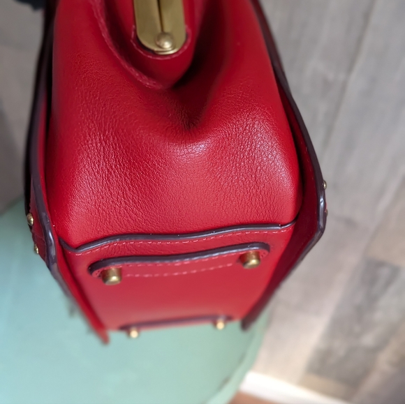 Coach Dreamer 21 Signature Rexy By Guang yu With Rexy Charm - Picture 11 of 16